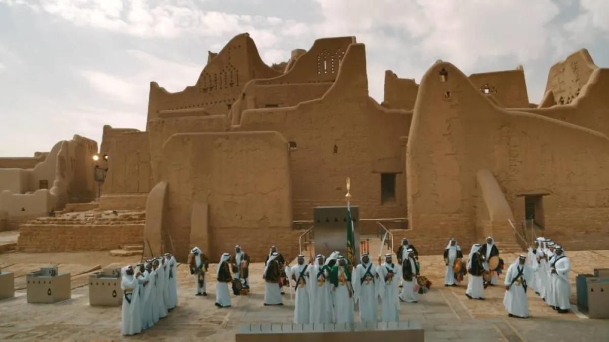 من فعاليات برنامج توب شيف الموسم الخامس - الصورة من المكتب الإعلامي لـmbc  