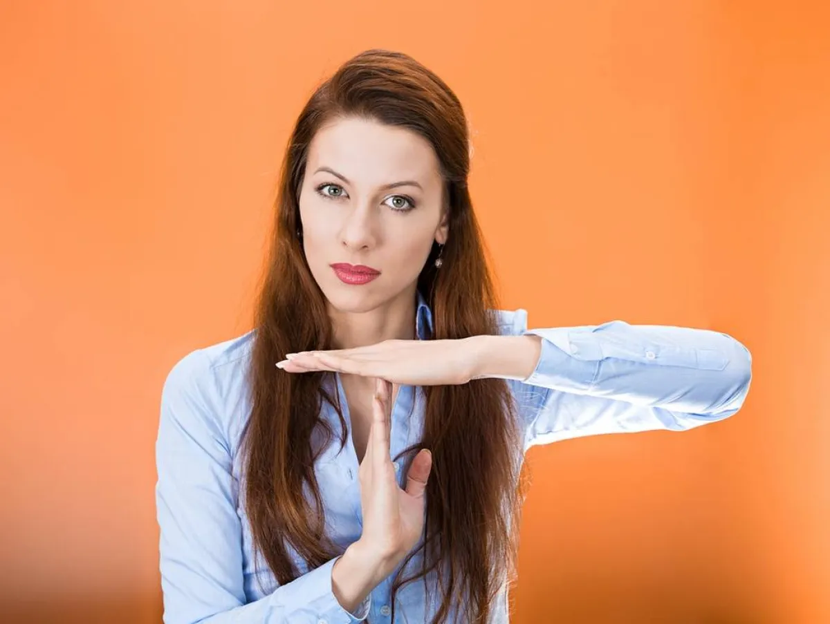 تجنبوا هذه الأخطاء في لغة الجسد 