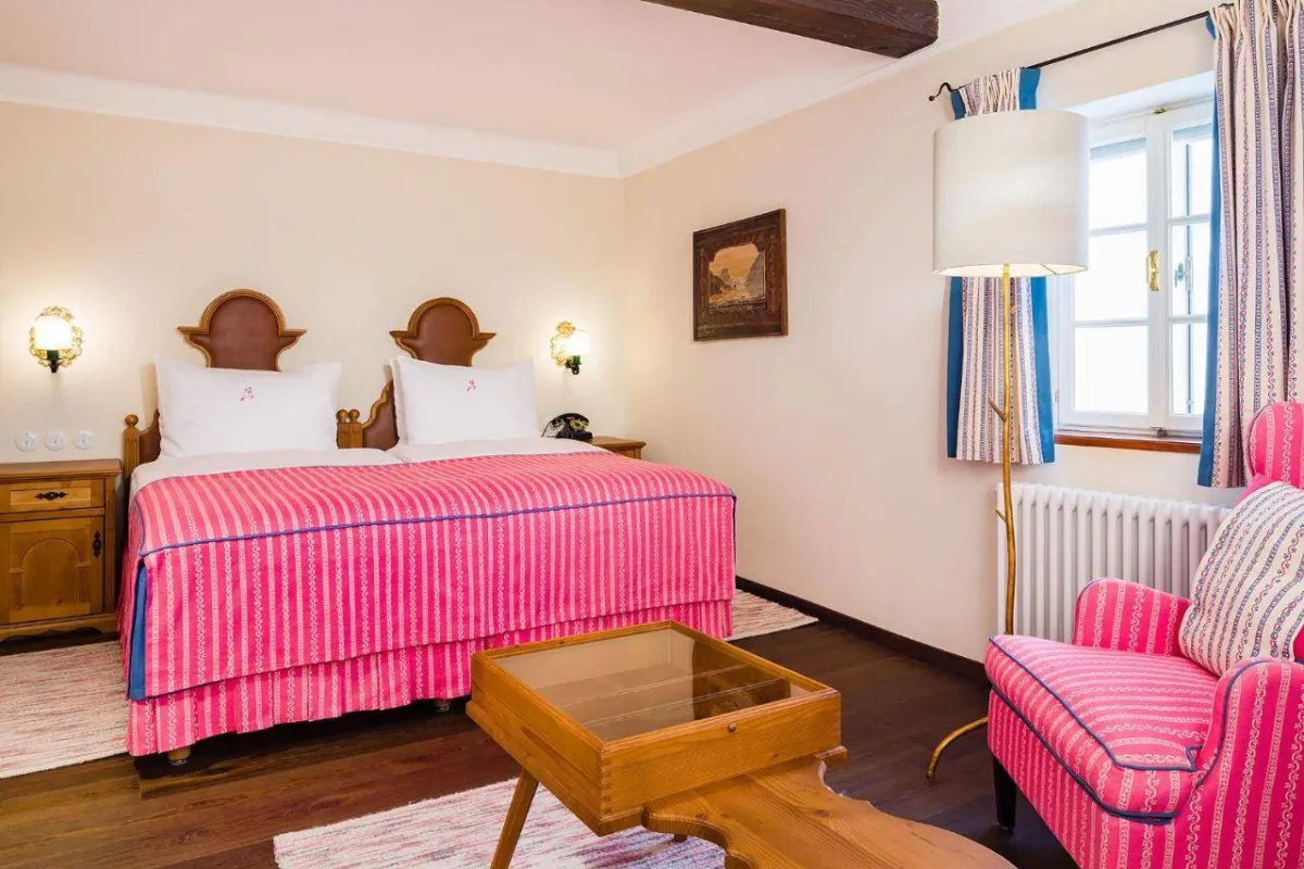 فندق غولدينير هيرش