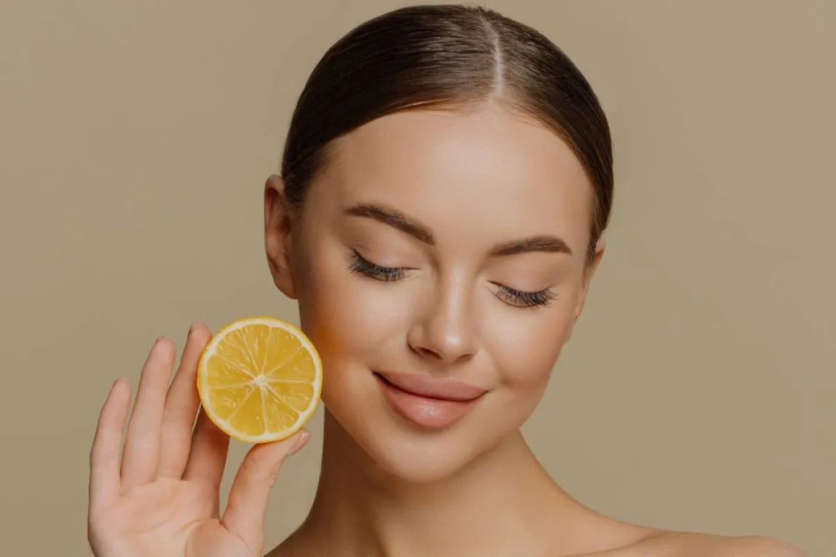 خلطات طبيعية