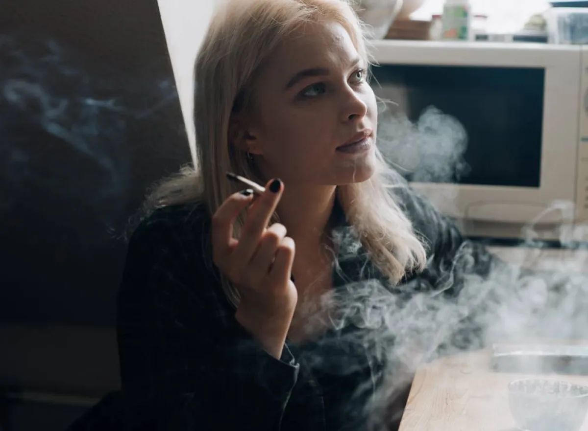 عادات اجتماعية سيئة 