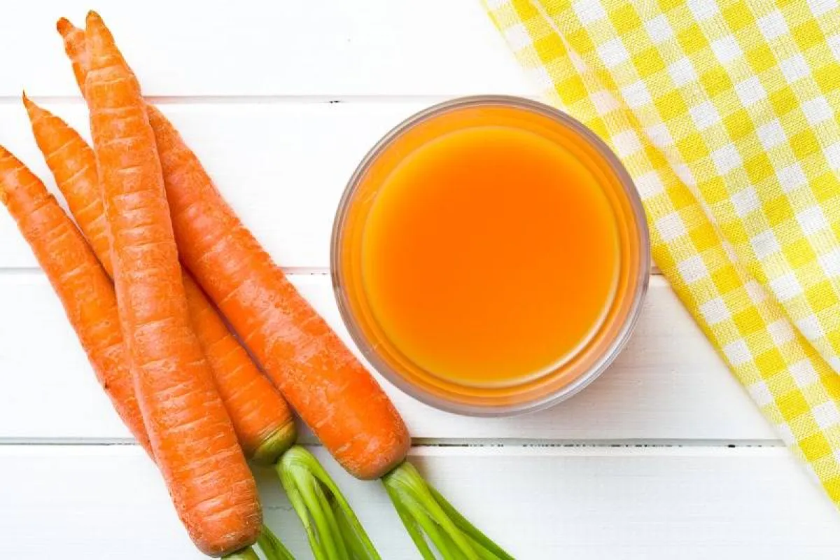 صبغ الشعر طبيعياً