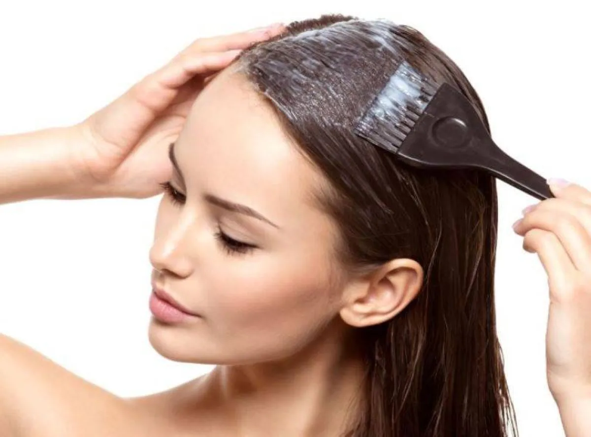 خلطات طبيعية للشعر