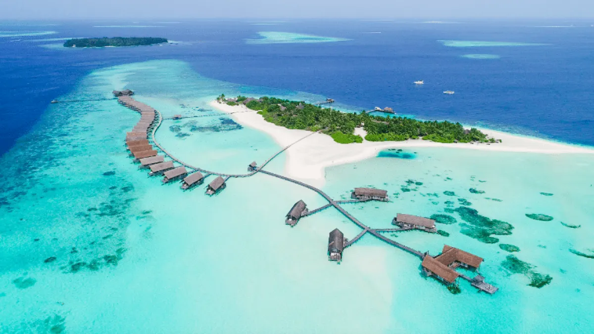 جزيرة الكاكاو