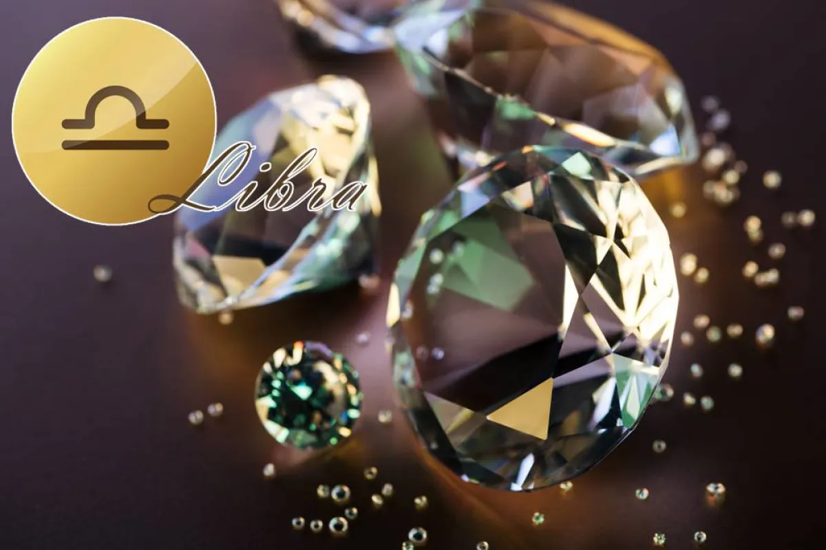 المرأة الميزان