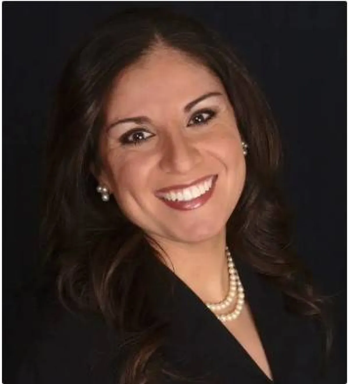 القاضية شيري ميداي