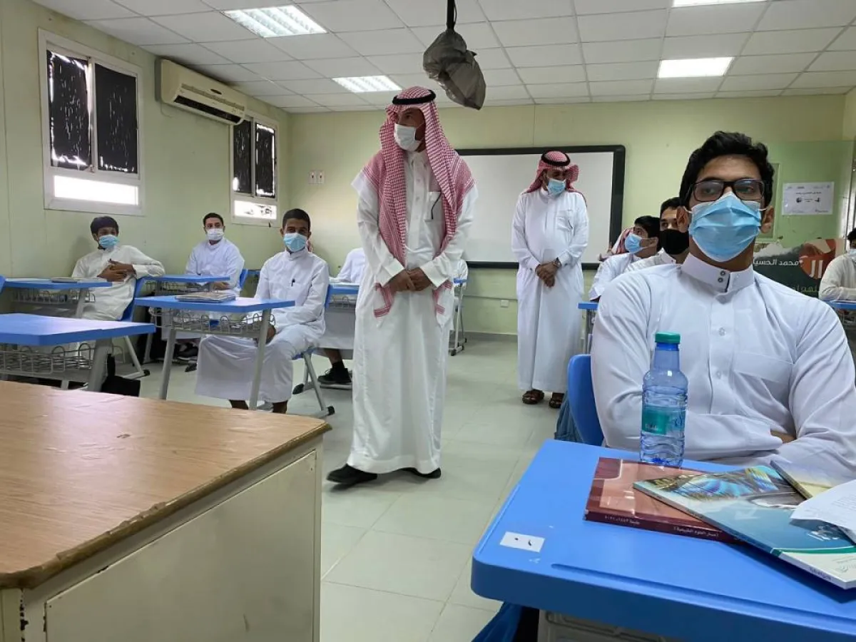 التعليم تكشف تفاصيل تنظيم إجازات نهاية الأسبوع المطولة وبين الفصول الدراسية الثلاثة