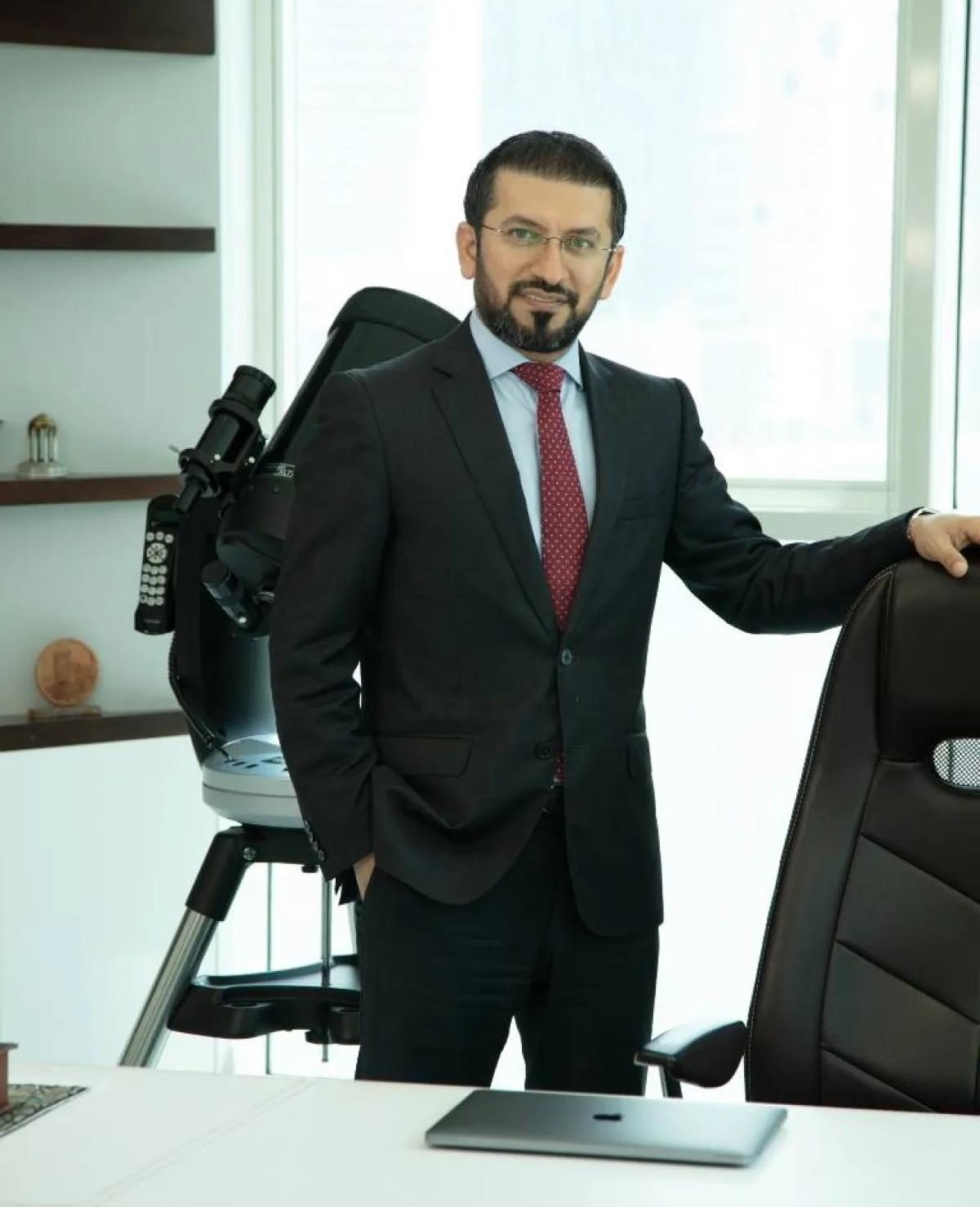 د. محمد نجفي