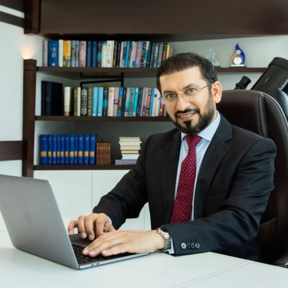 د. محمد نجفي