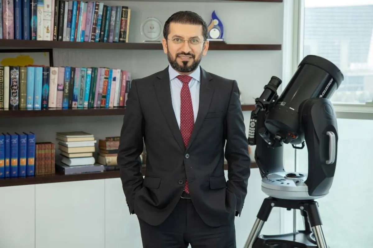 د. محمد نجفي