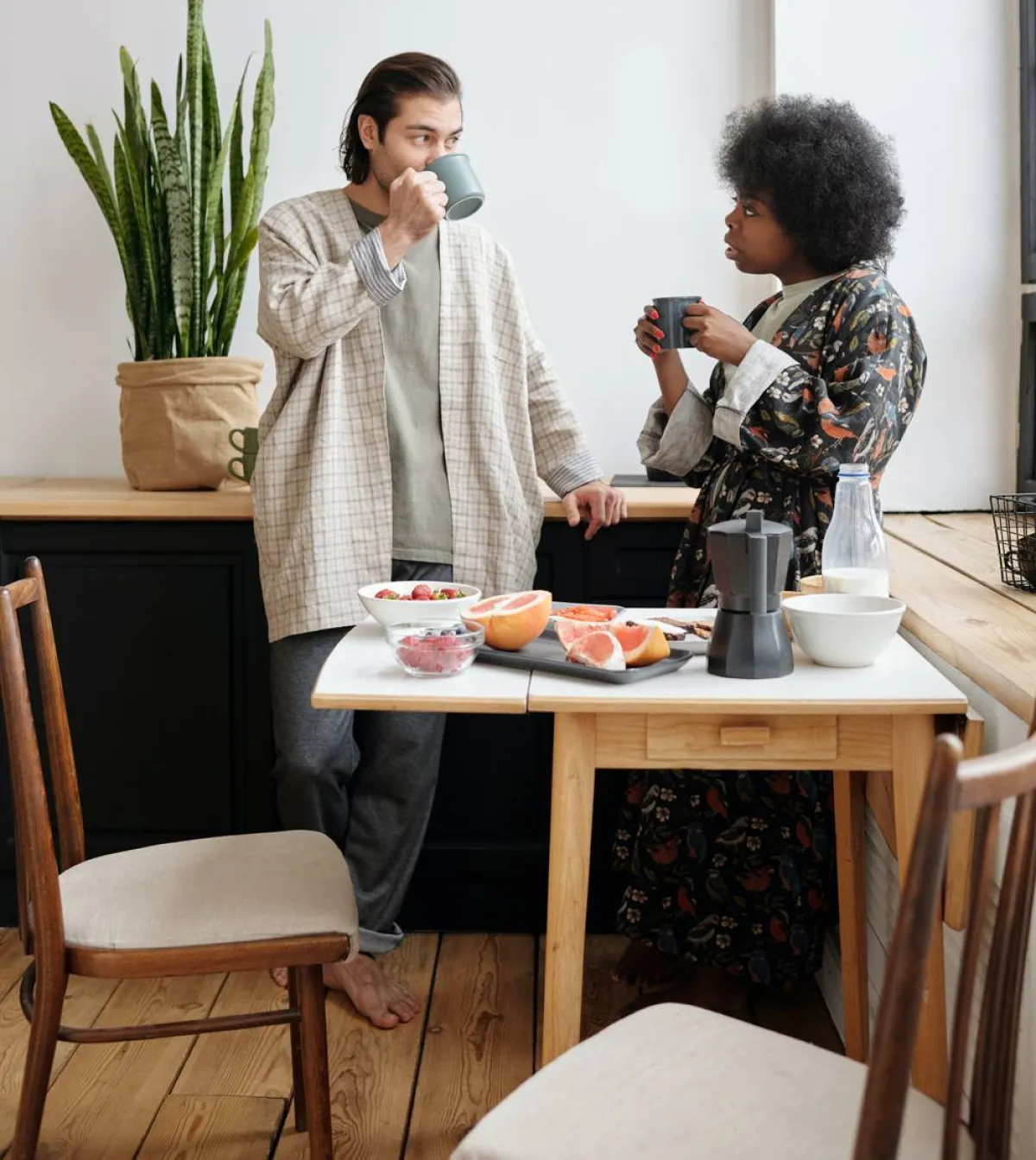 كيفية التعامل مع مشاكل الحياة اليومية