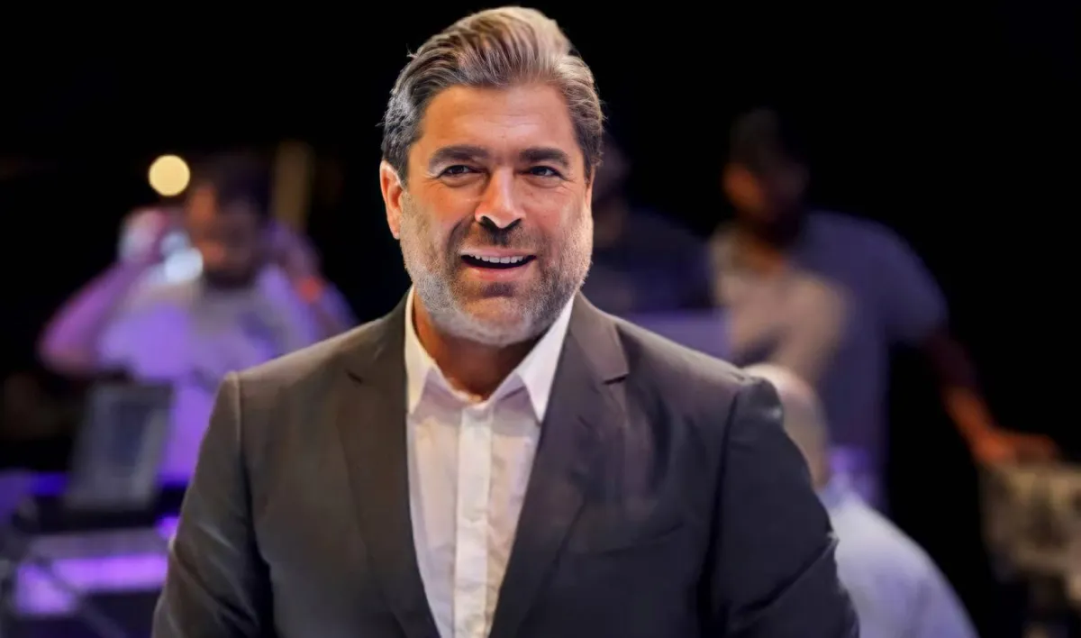 وائل كفوري - الصورة من حسابه على فيسبوك