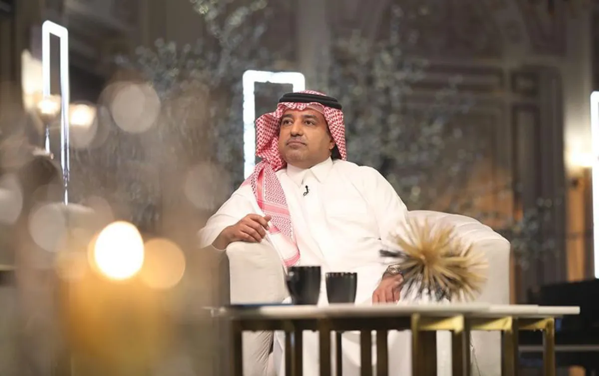 راشد الماجد- الصورة من انستقرام الفنان راشد الماجد