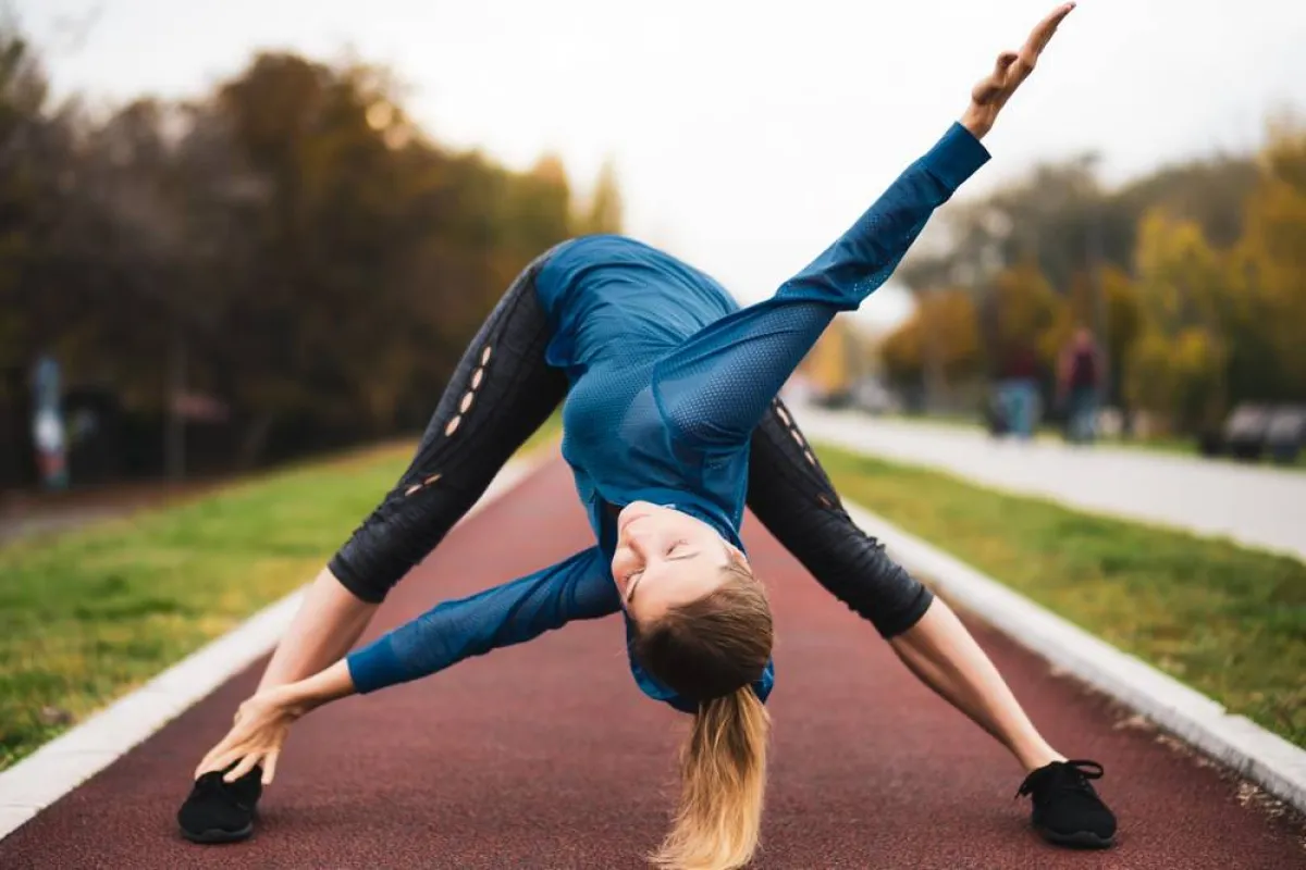 تمارين نحت الخصر