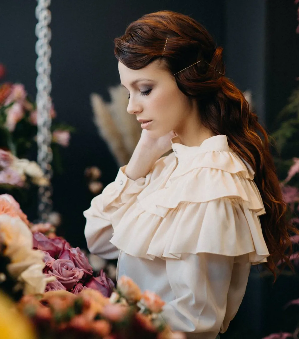 صفات الشخصية الحساسة