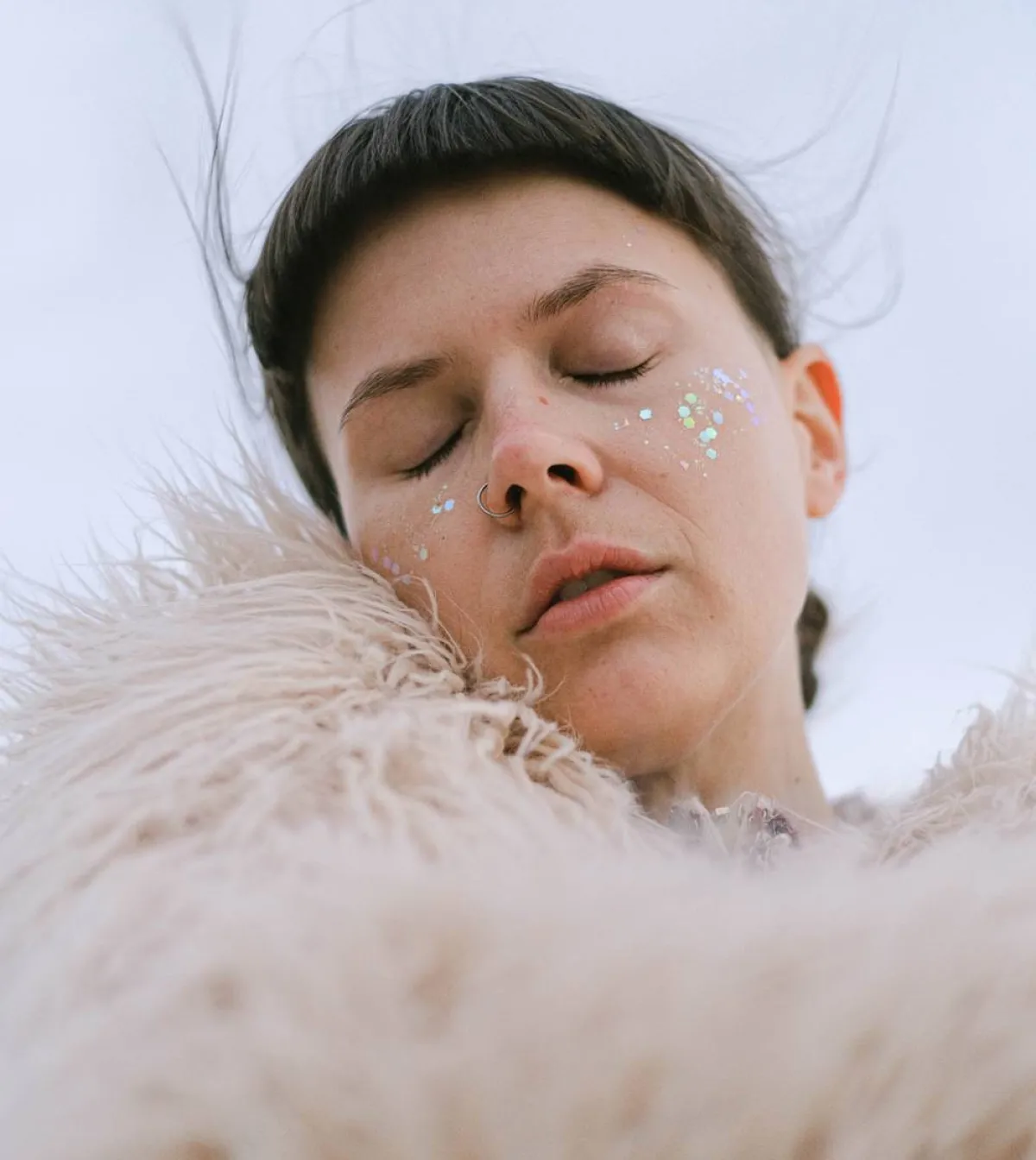 صفات الشخصية الحساسة