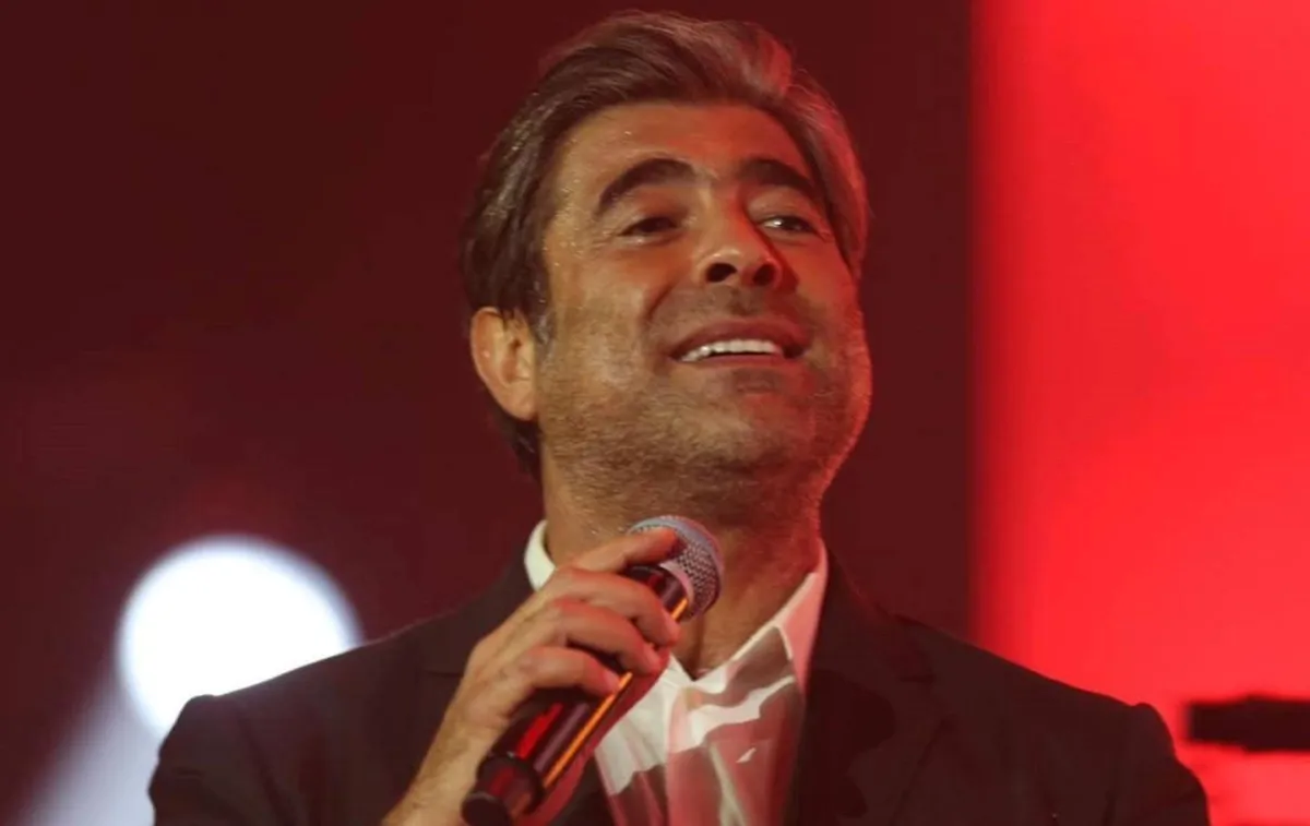 وائل كفوري - الصورة من حسابه على فيسبوك