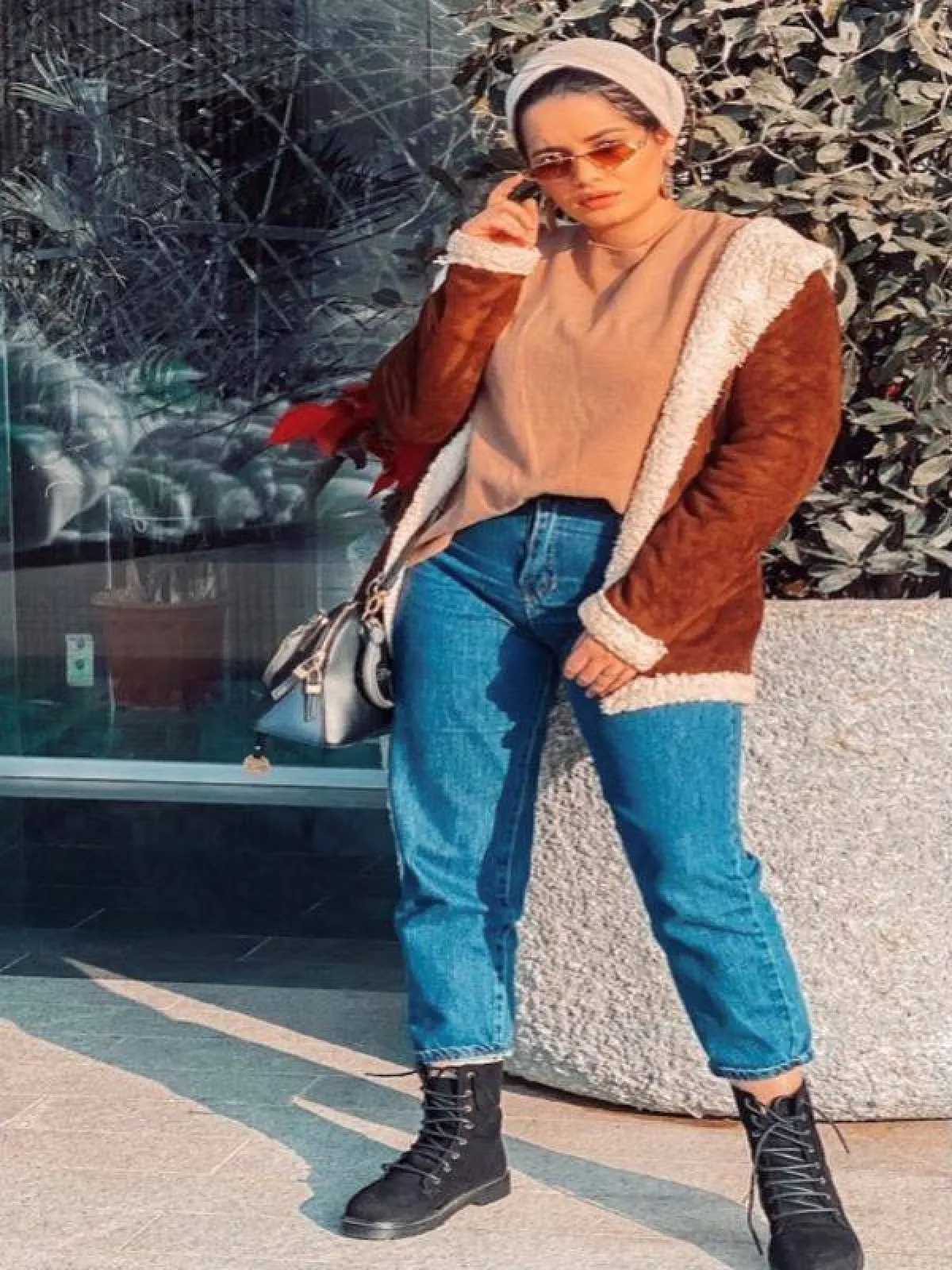 ايمان رشاد بالفرو