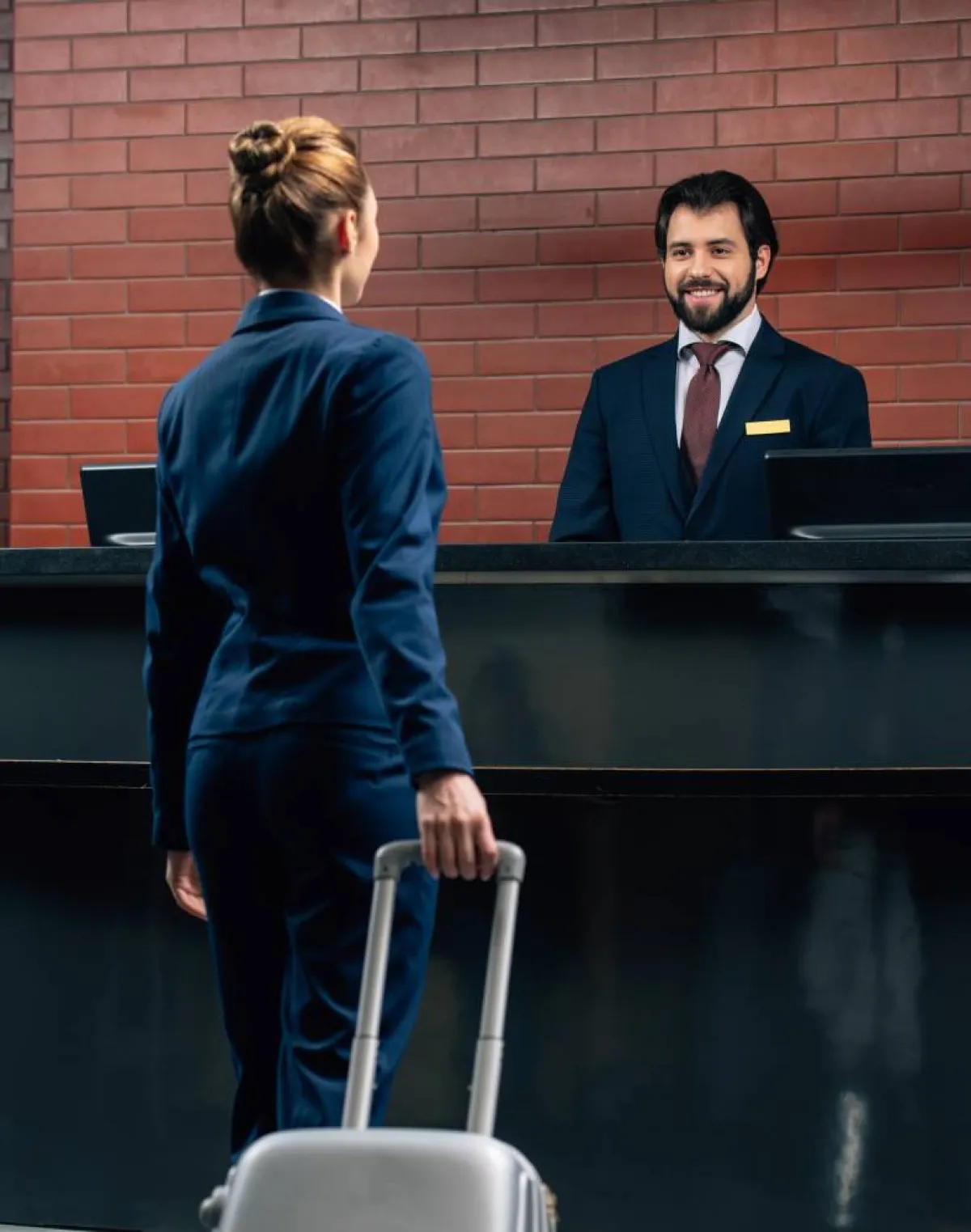 ينصح بتجربة تطبيقات حجز الفنادق