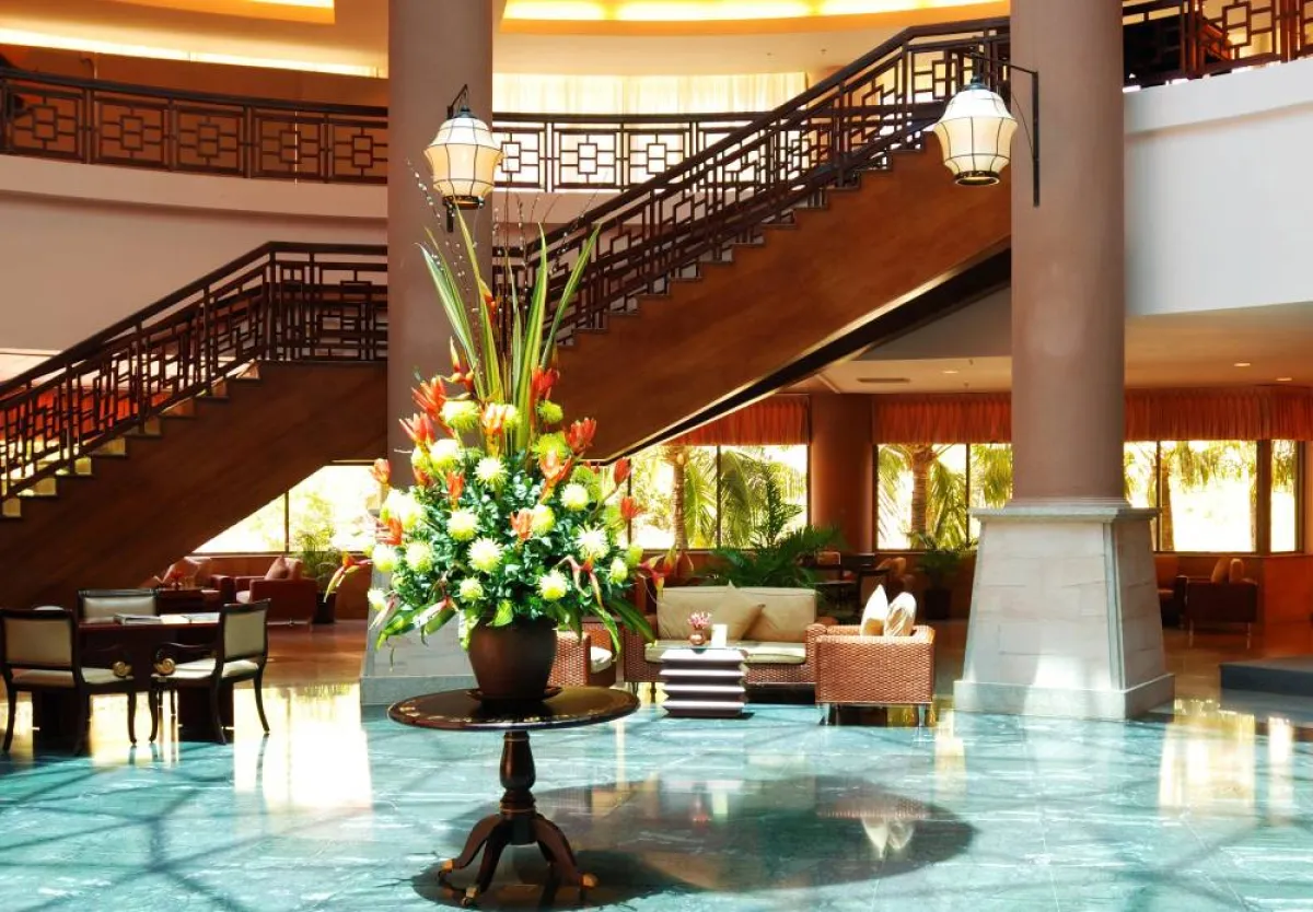 نصائح لحجز غرفة في فندق بأسعار منخفضة