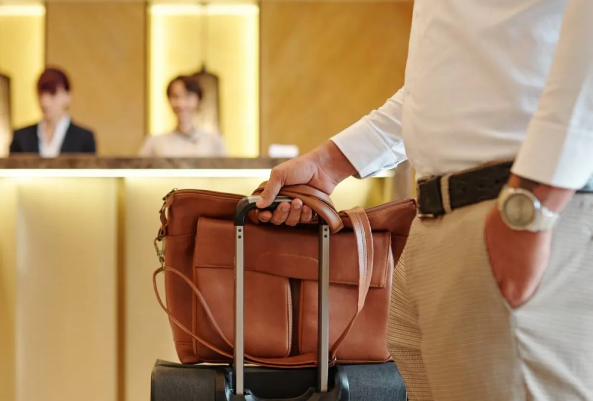 يجب الاتصال بمكتب الفندق للحصول على الخصومات