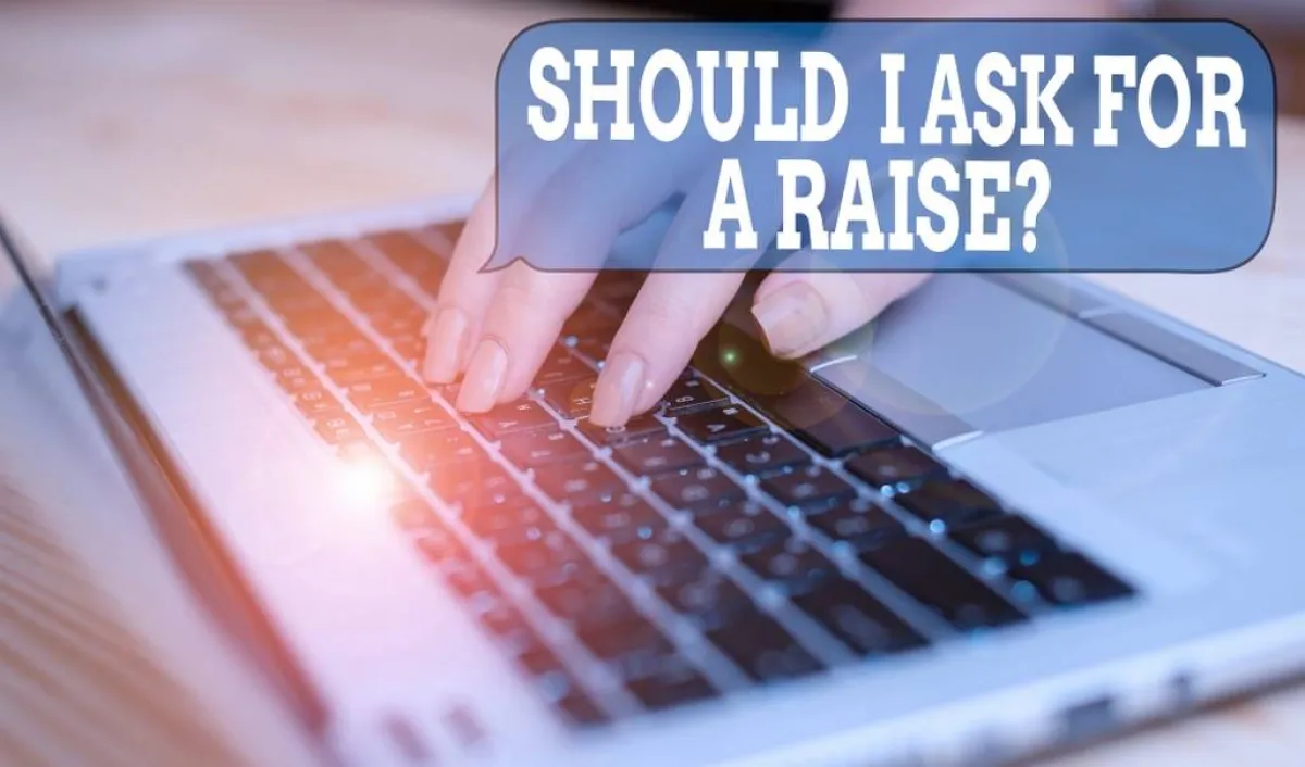 خطوات مساعدة في زيادة الراتب