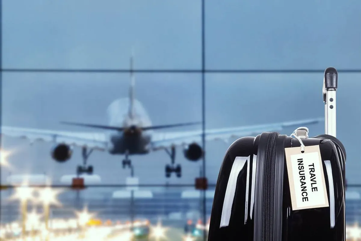 فوائد تأمين السفر 
