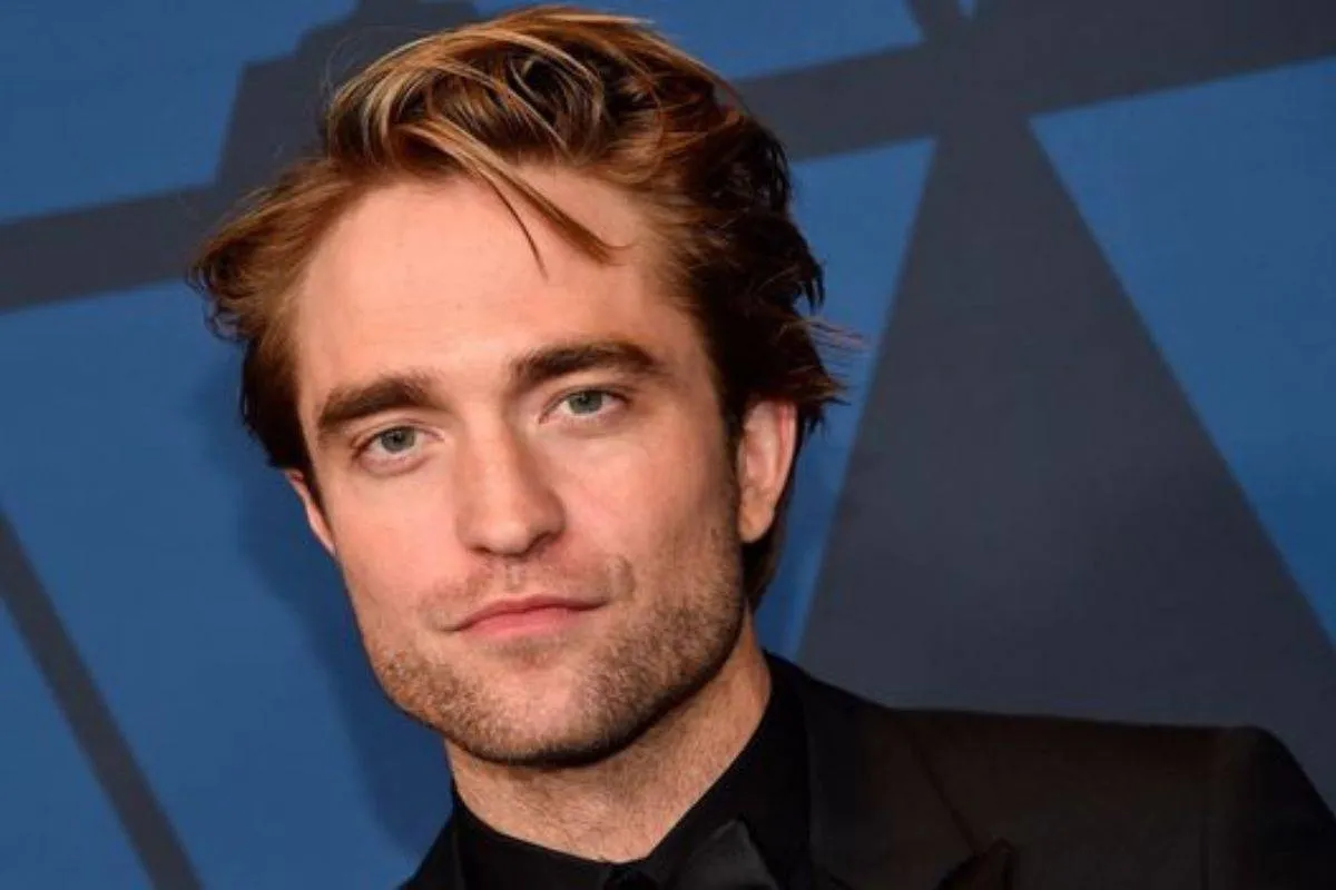 روبرت باتينسون- الصورة من موقع BBC