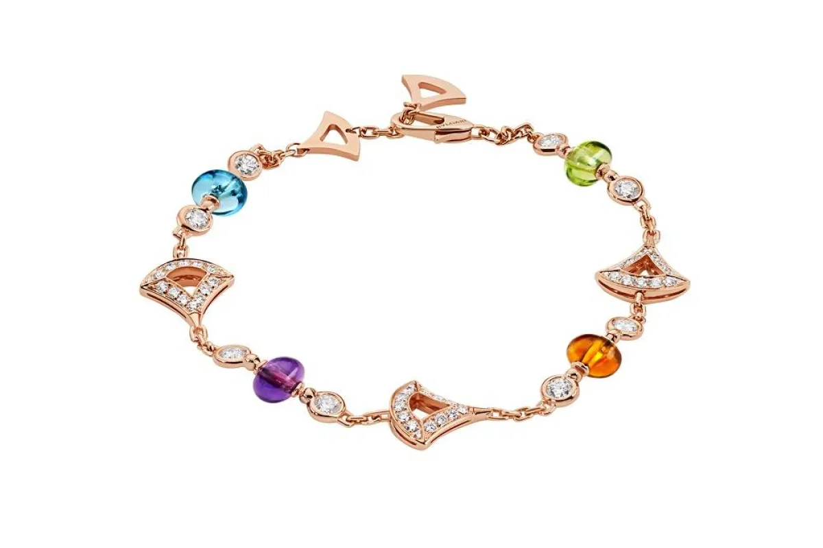 سوار ذهب من بلغاري