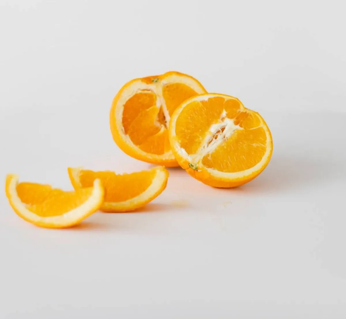 صورة للبرتقال المر