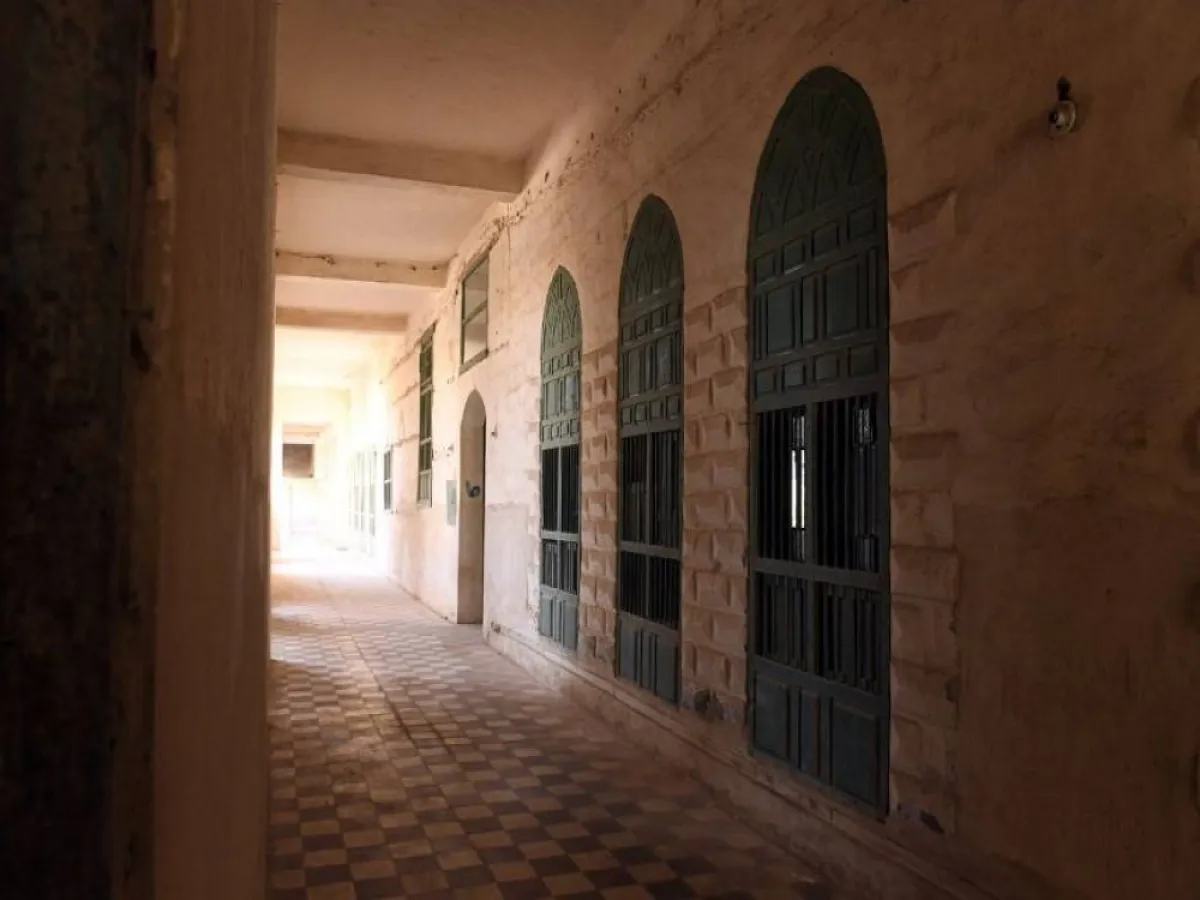 قصر خزام بجدة 