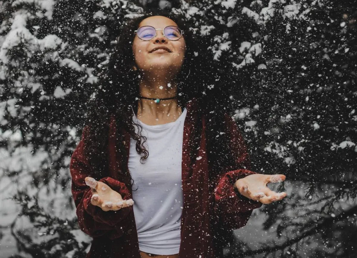 كيف اتوقف عن كوني غير حاسمة؟