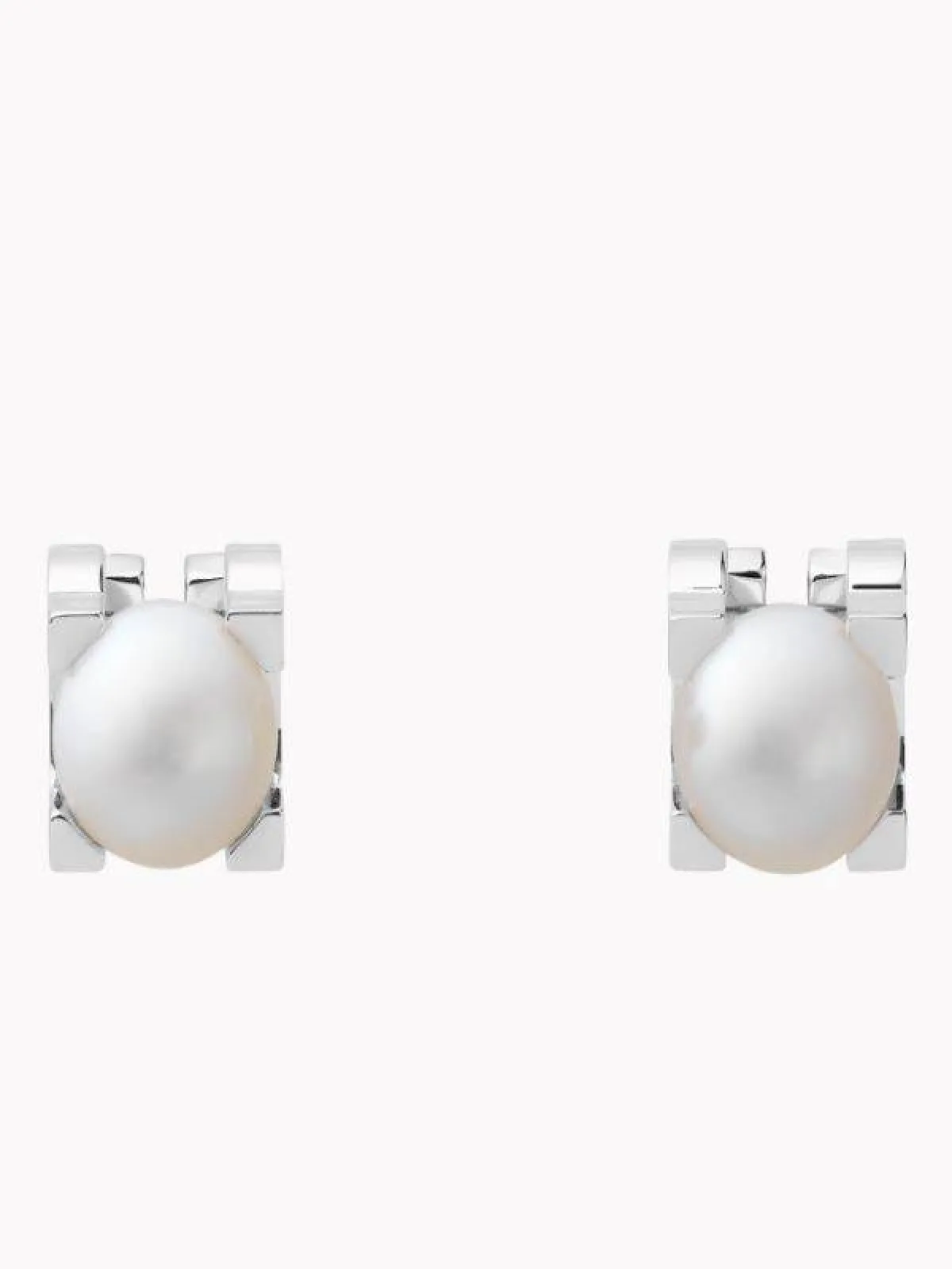 أقراط من مجموعة سي دو لدار كارتييه Cartier