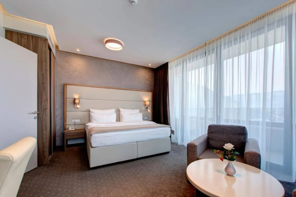 أفضل فنادق صوفيا