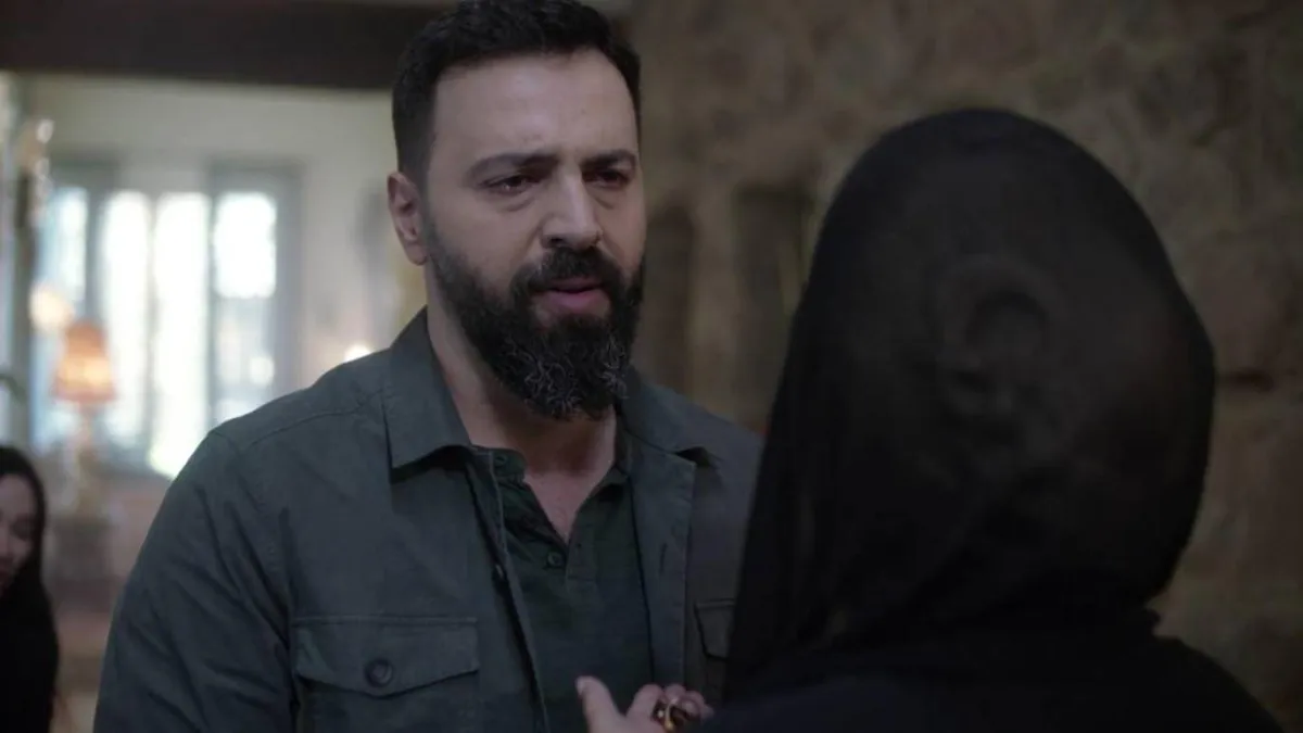 تيم حسن - الصورة من المكتب الإعلامي لمجموعة mbc