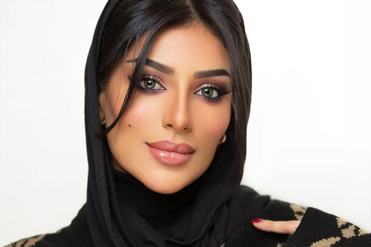 مكياج للمناسبات من فاطمة الانصاري