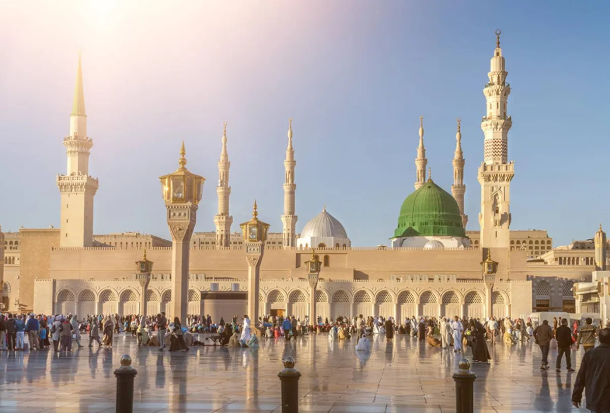 لماذا يحتفل المسلمون بذكرى المولد النبوي؟