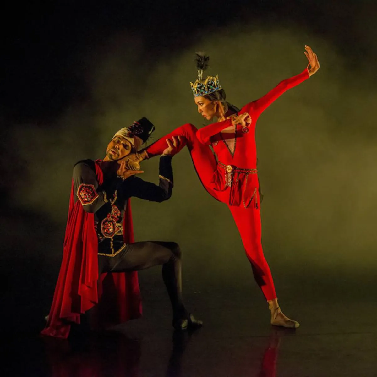 اسطورة الحب