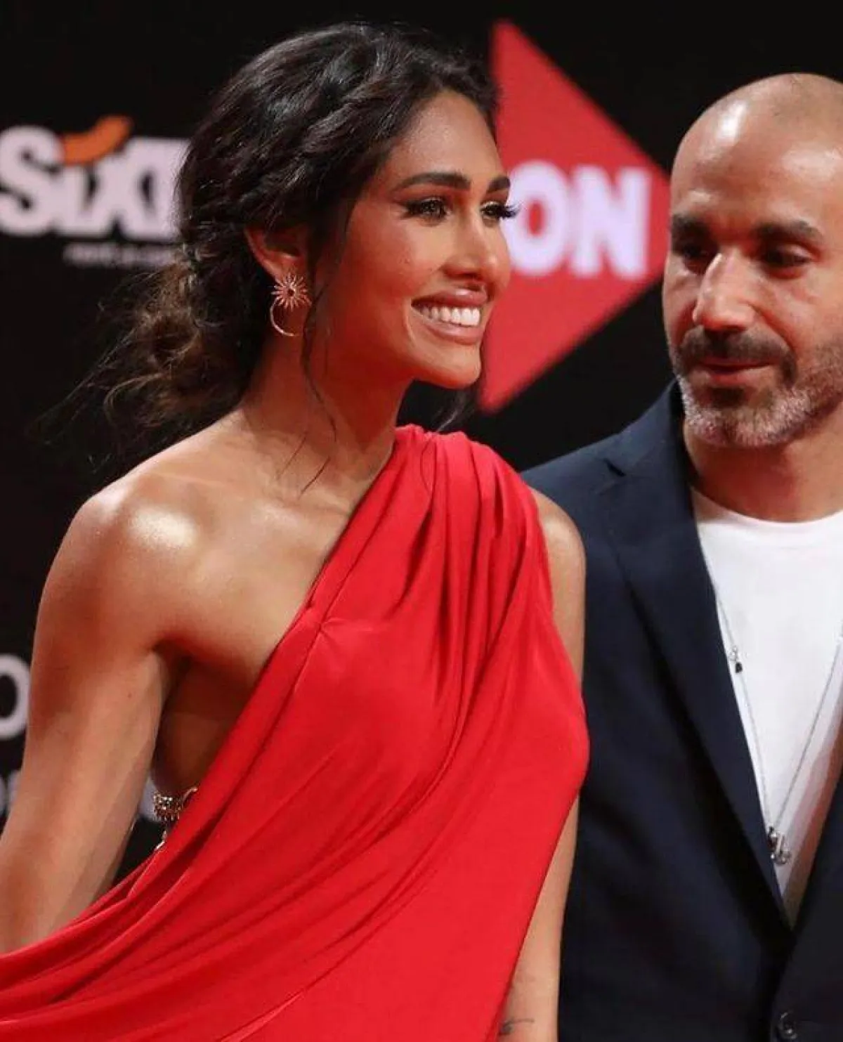 مجوهرات انجي كيوان من TRES HERMANAS-الصورة من صفحة علامة المجوهرات على انستغرام