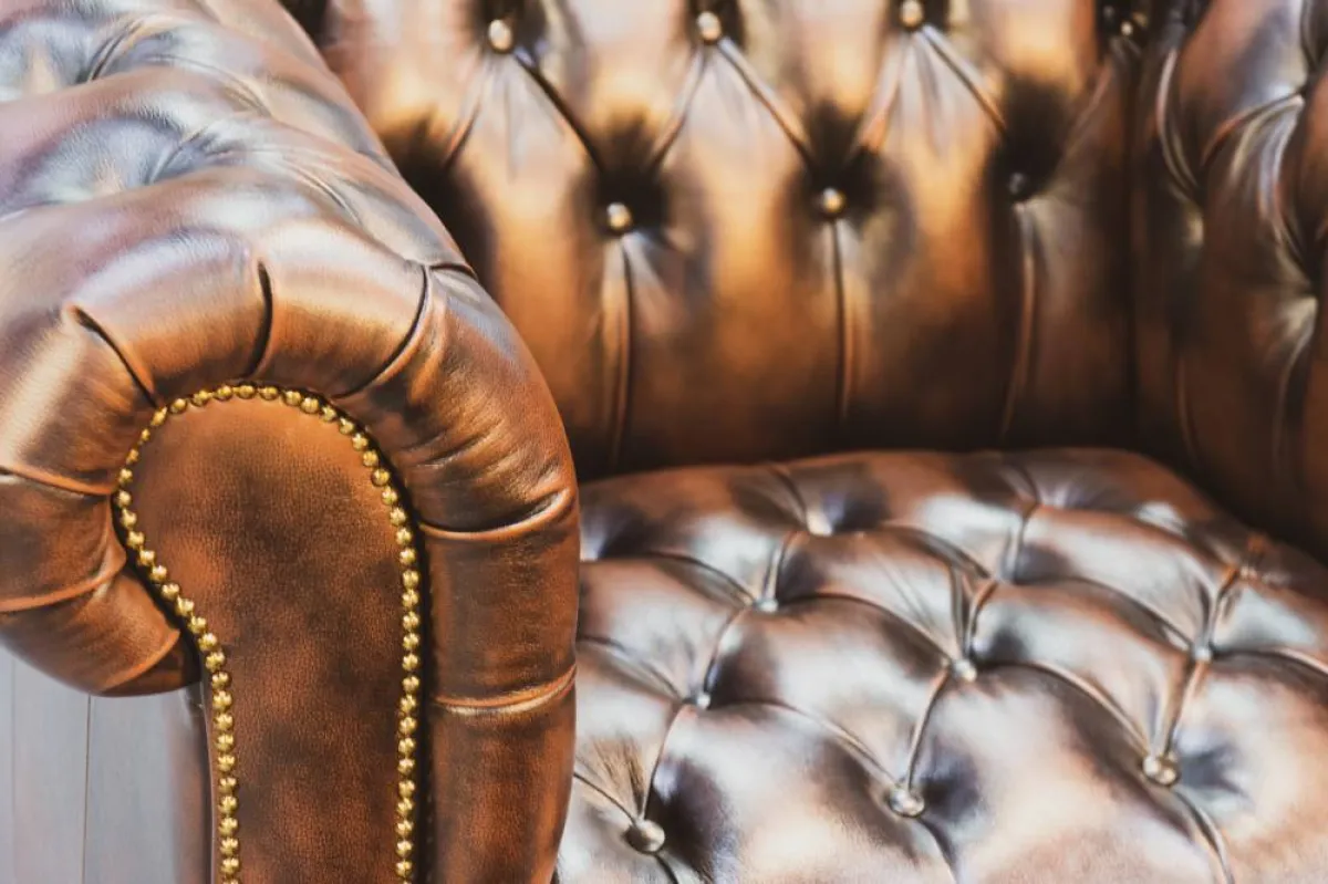 الخلّ والماء فعّالان في العناية بالجلد