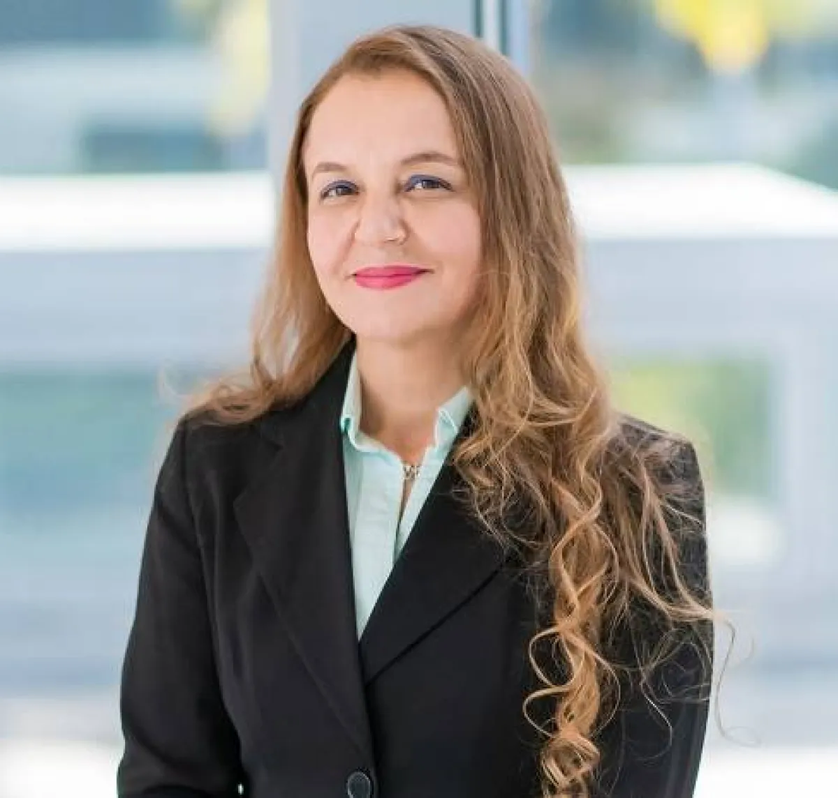 الدكتورة شريفة شمشك