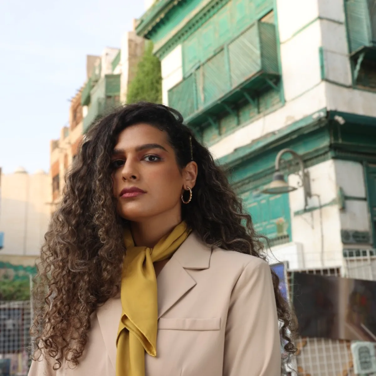 صورة ترويجية لمهرجان البحر الأحمر السينمائي الدولي