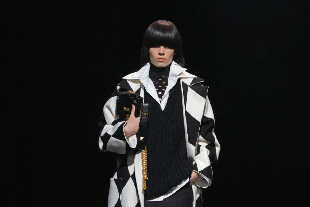 موديلات حقائب صغيرة