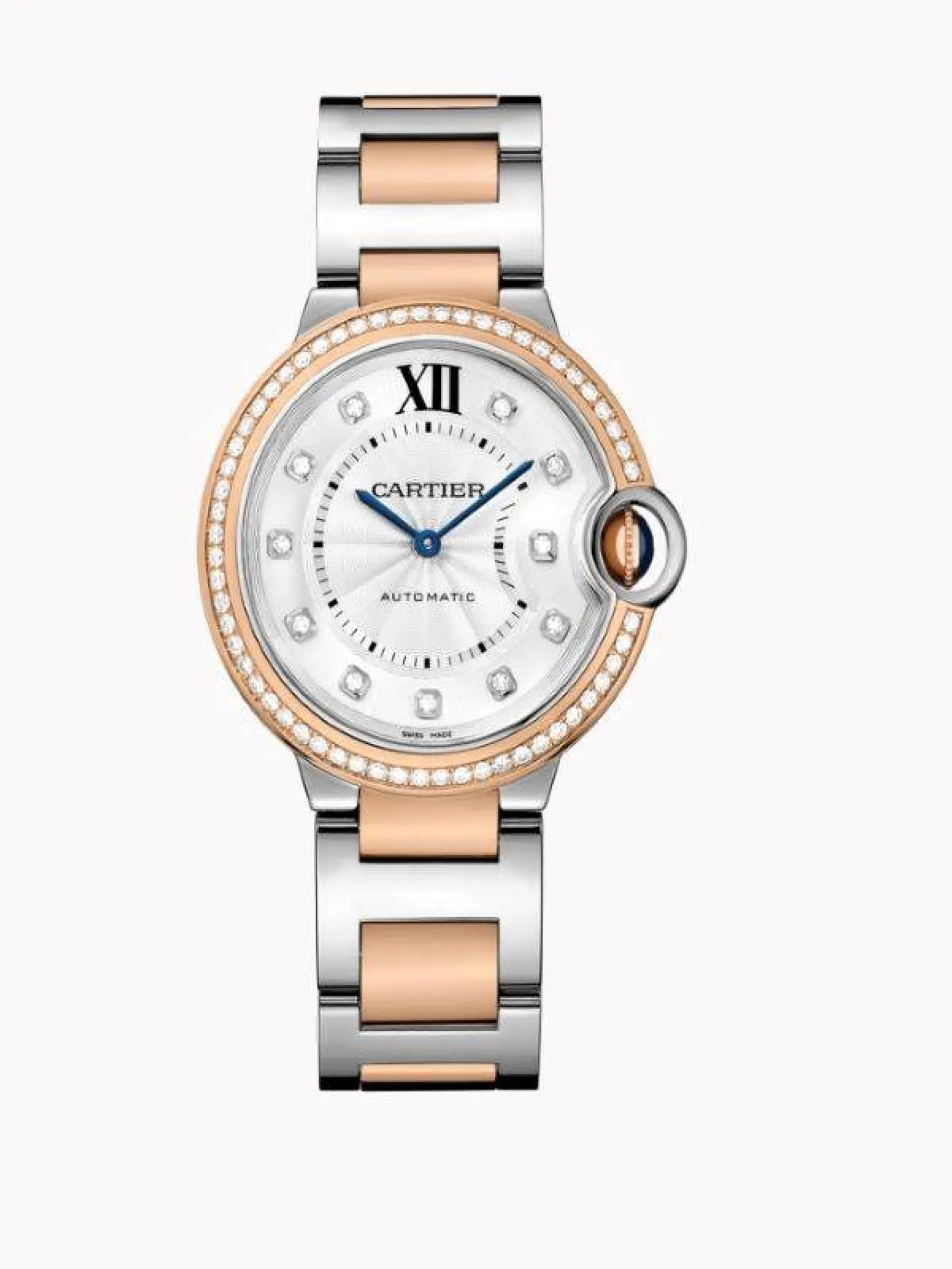 ساعة كلاسيكية