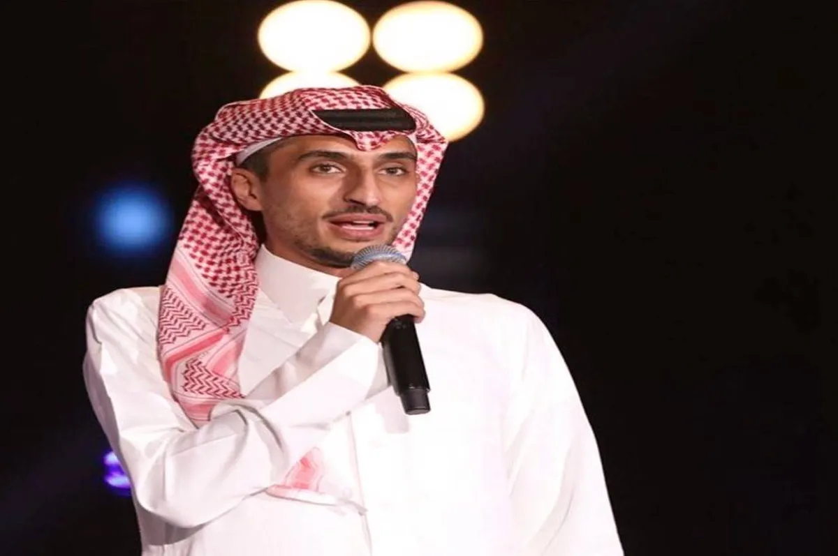 سهم - الصورة من حسابه في تويتر