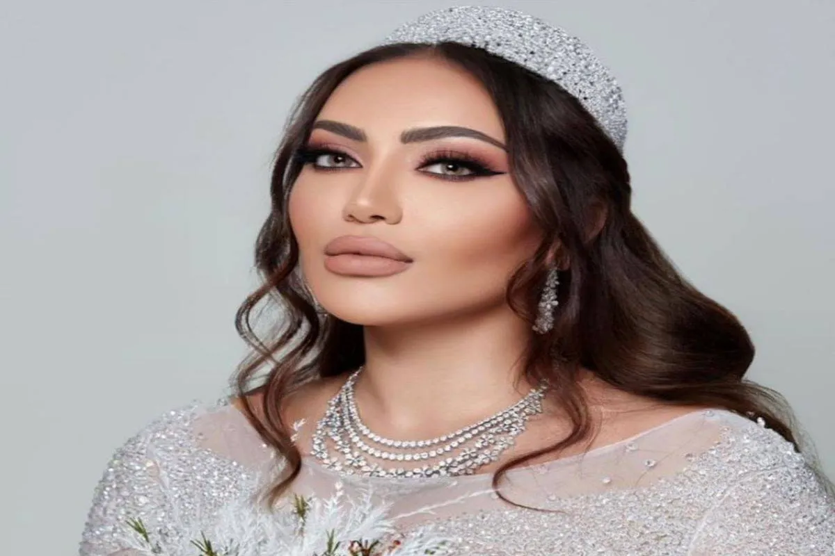 فوز الشطي - الصورة من حسابها على الانستجرام