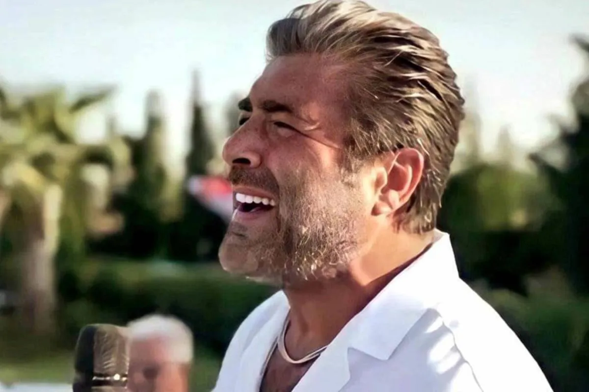 وائل كفوري - الصورة من حسابه على فيسبوك