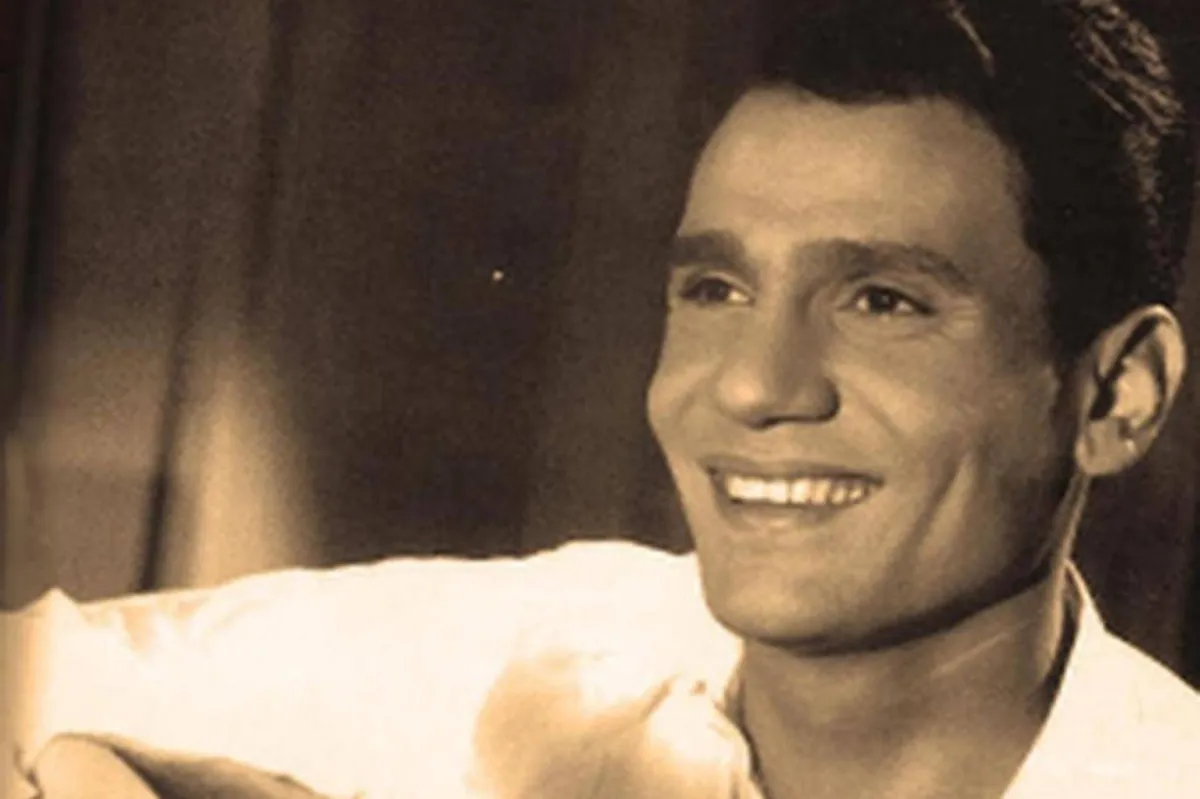 عبدالحليم حافظ - أرشيفية من سيدتي