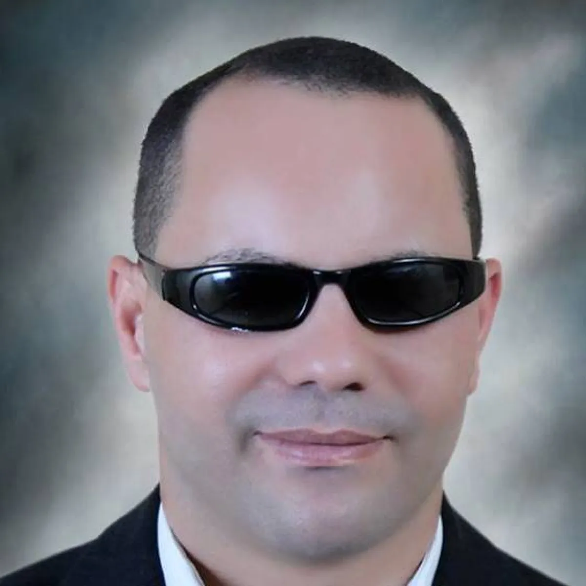 الشيخ مرضي شرف الدين