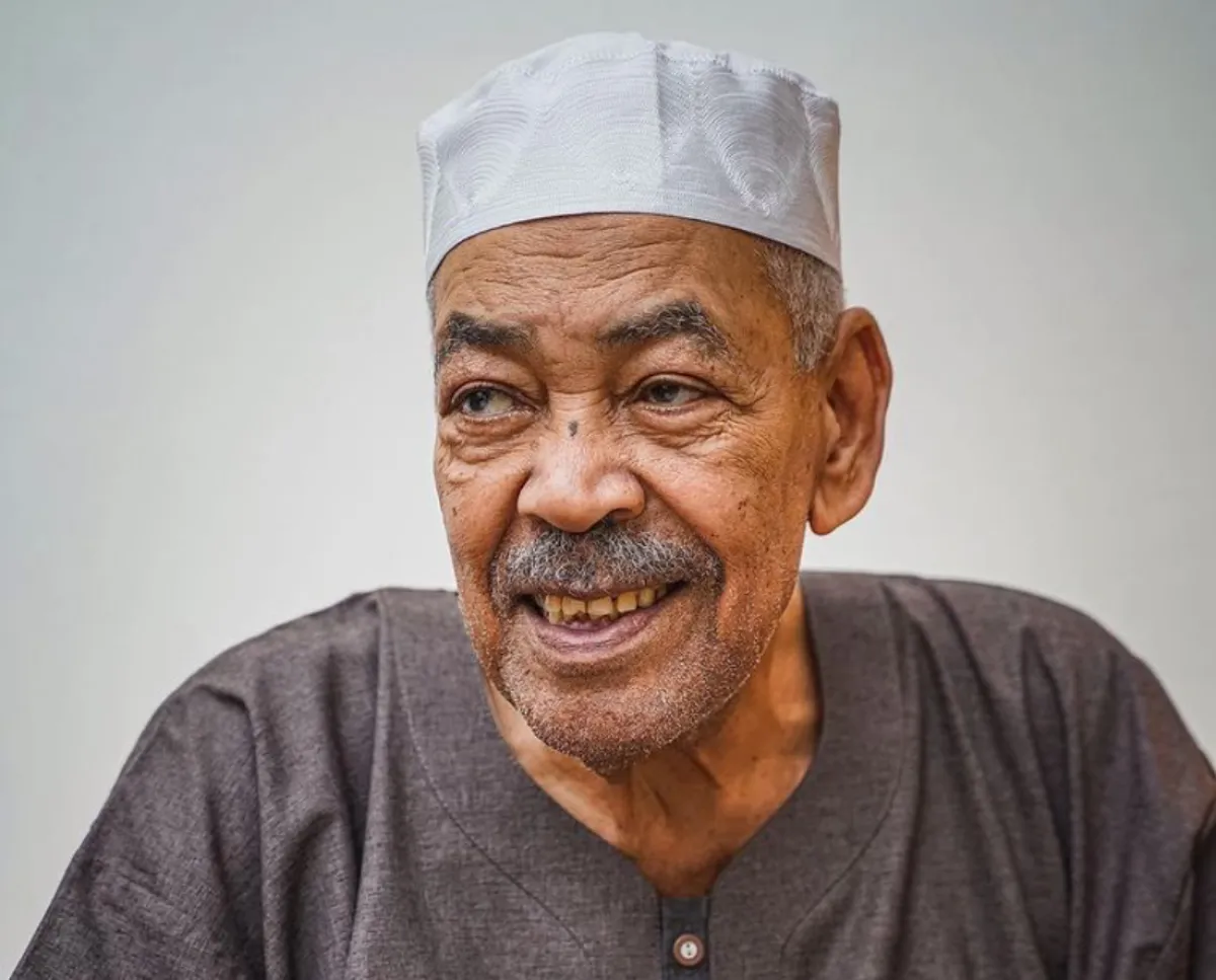 سعد الفرج- الصورة من انستقرام الفنان